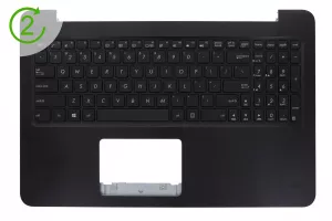 Pavés tactiles ASUS pour ordinateur portable