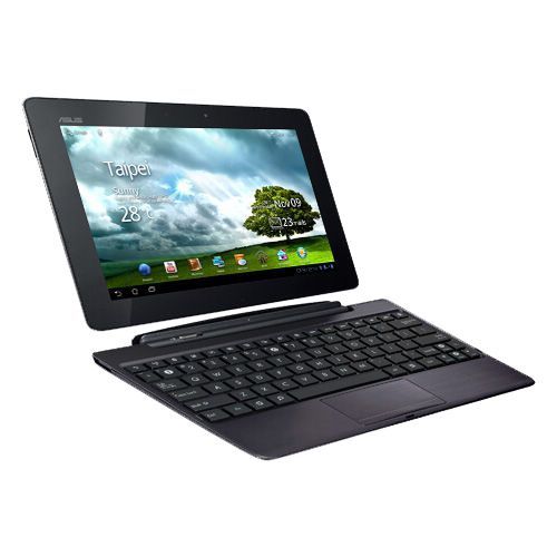 Station D'accueil/housse ASUS TransSleeve TF2SLV1 Pour Eee Pad Transformer TF201 - NEUF