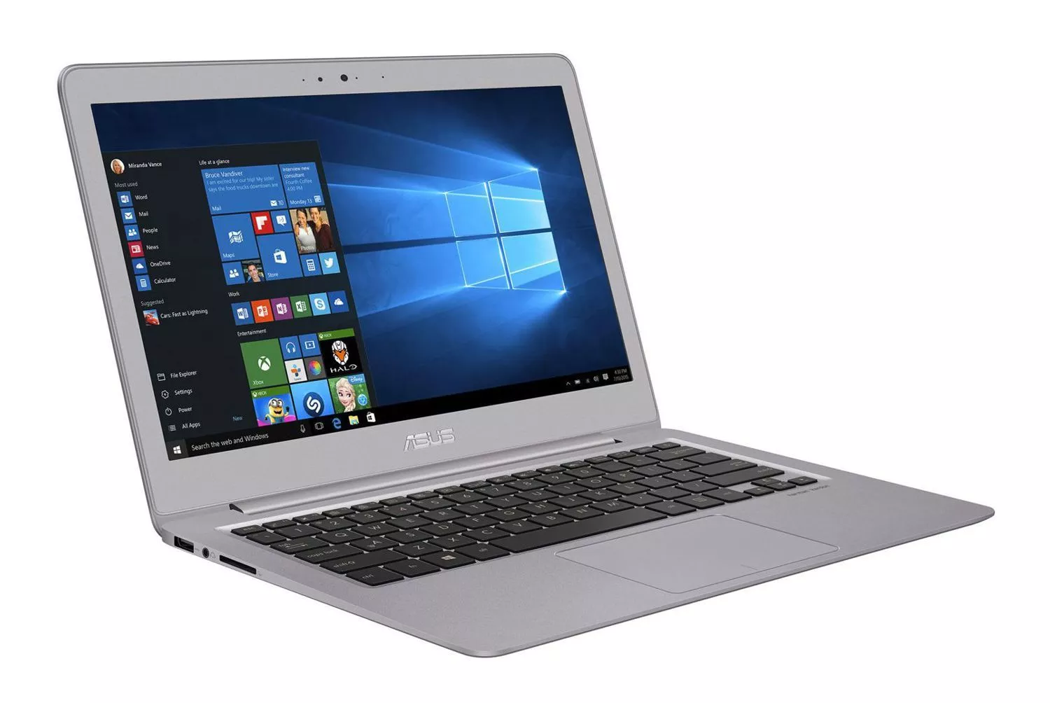Piezas de recambio para portátil Asus UX330UA a los precios más bajos.