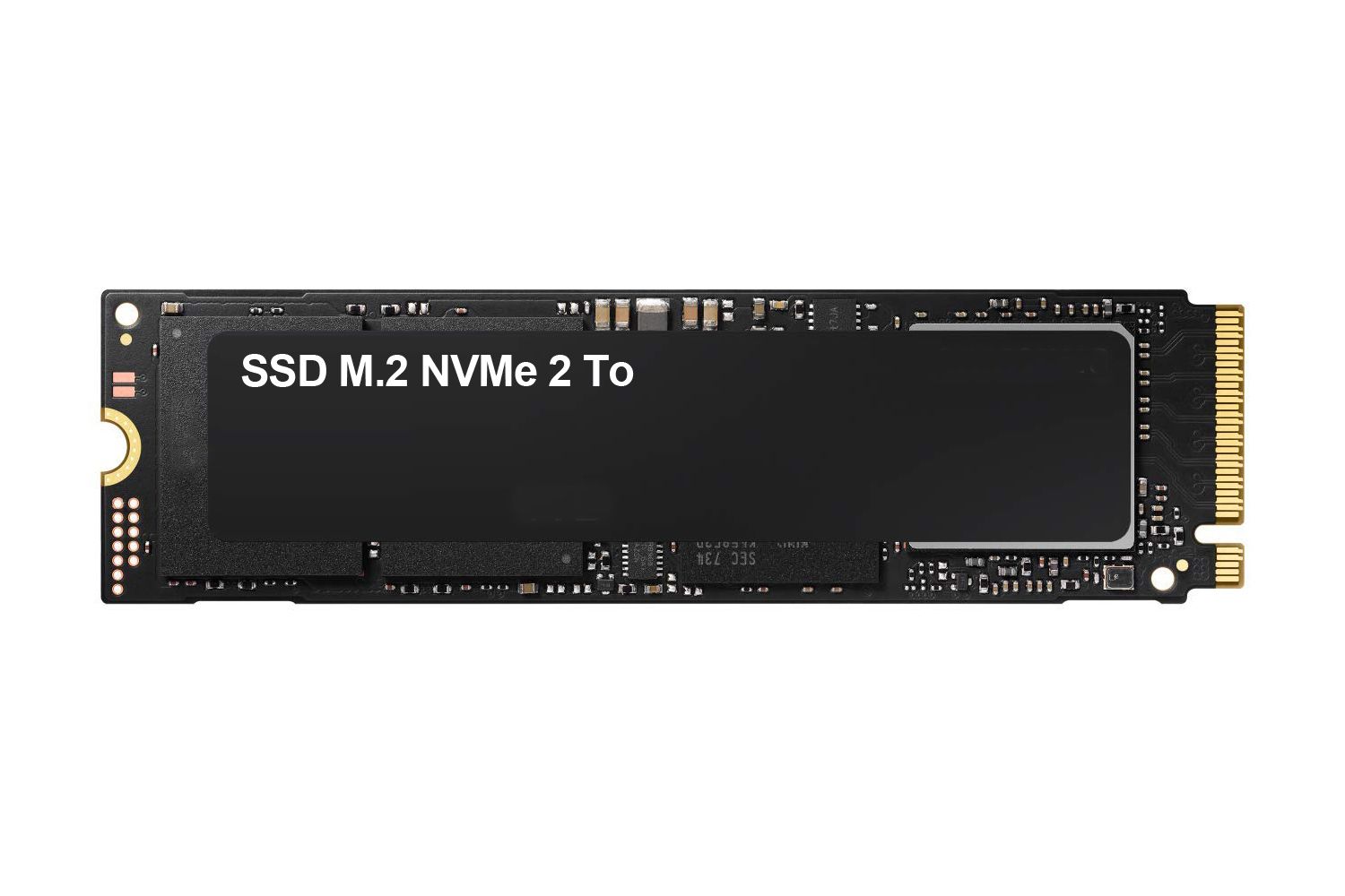 Z*談様 2TB M.2 NVMe SSD SSD M.2 NVMe 2TB Repuesto para Portátil ASUS - Alto Rendimiento