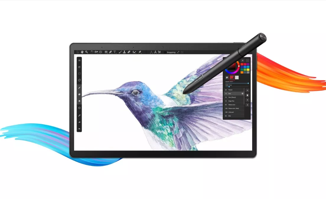 SA203H Lápiz óptico negro Asus (box) | Sito Oficial de Asus